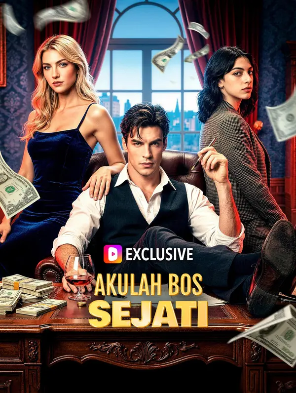 Akulah Bos Sejati