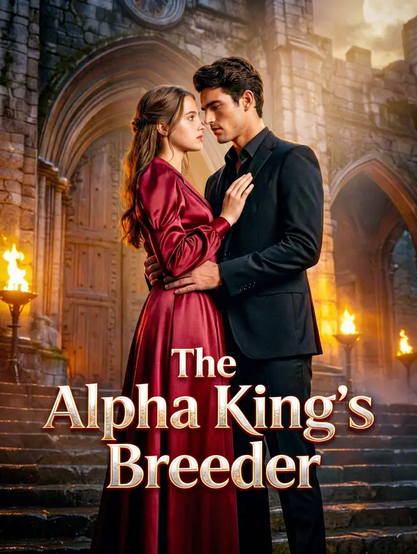 Ang Breeder ng Alpha King(Dubbed)