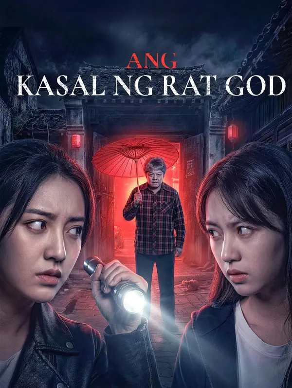 Ang Kasal ng Rat God