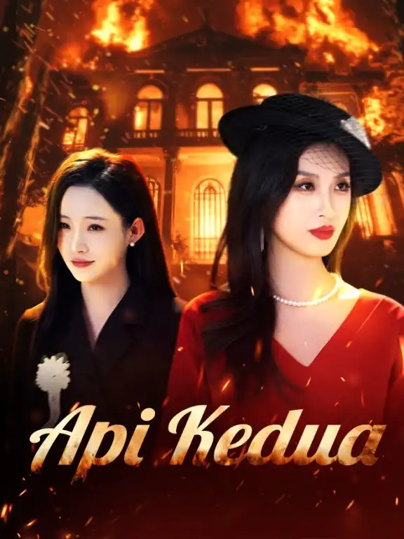 Api Kedua