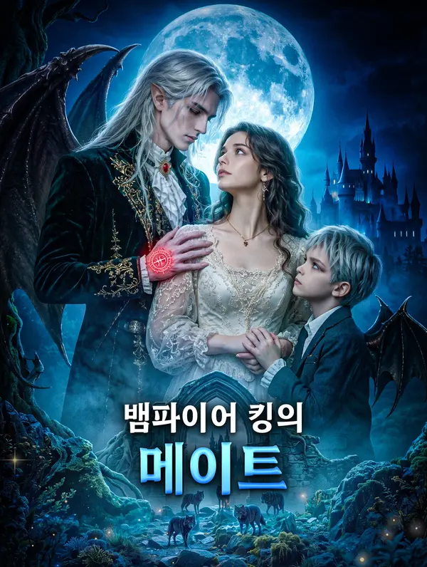 뱀파이어 킹의 메이트