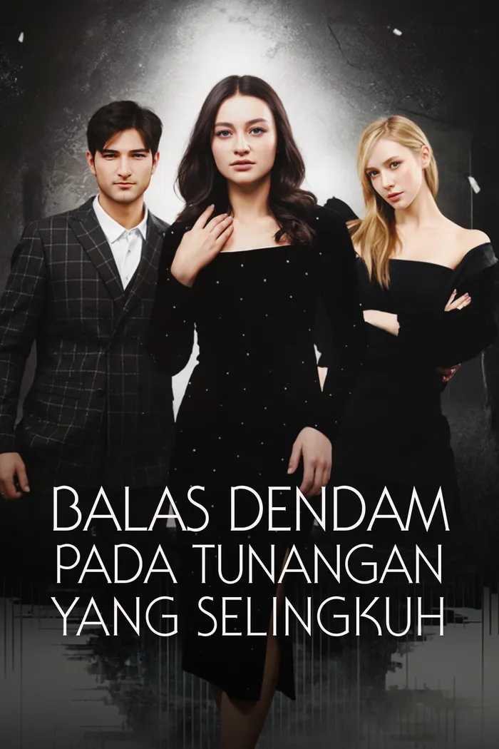 Balas Dendam Pada Tunangan Yang Selingkuh