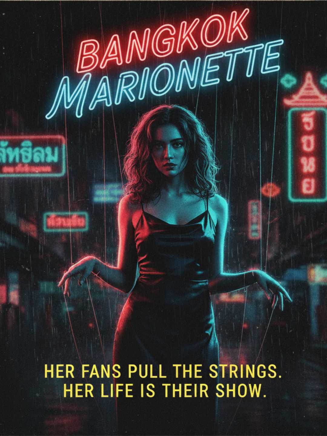 Bangkok Marionette