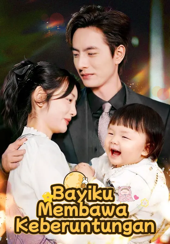 Bayiku Membawa Keberuntungan