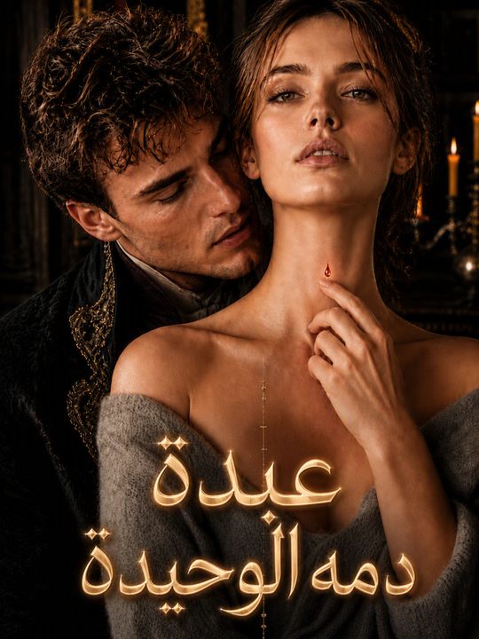 عبدة دمه الوحيدة