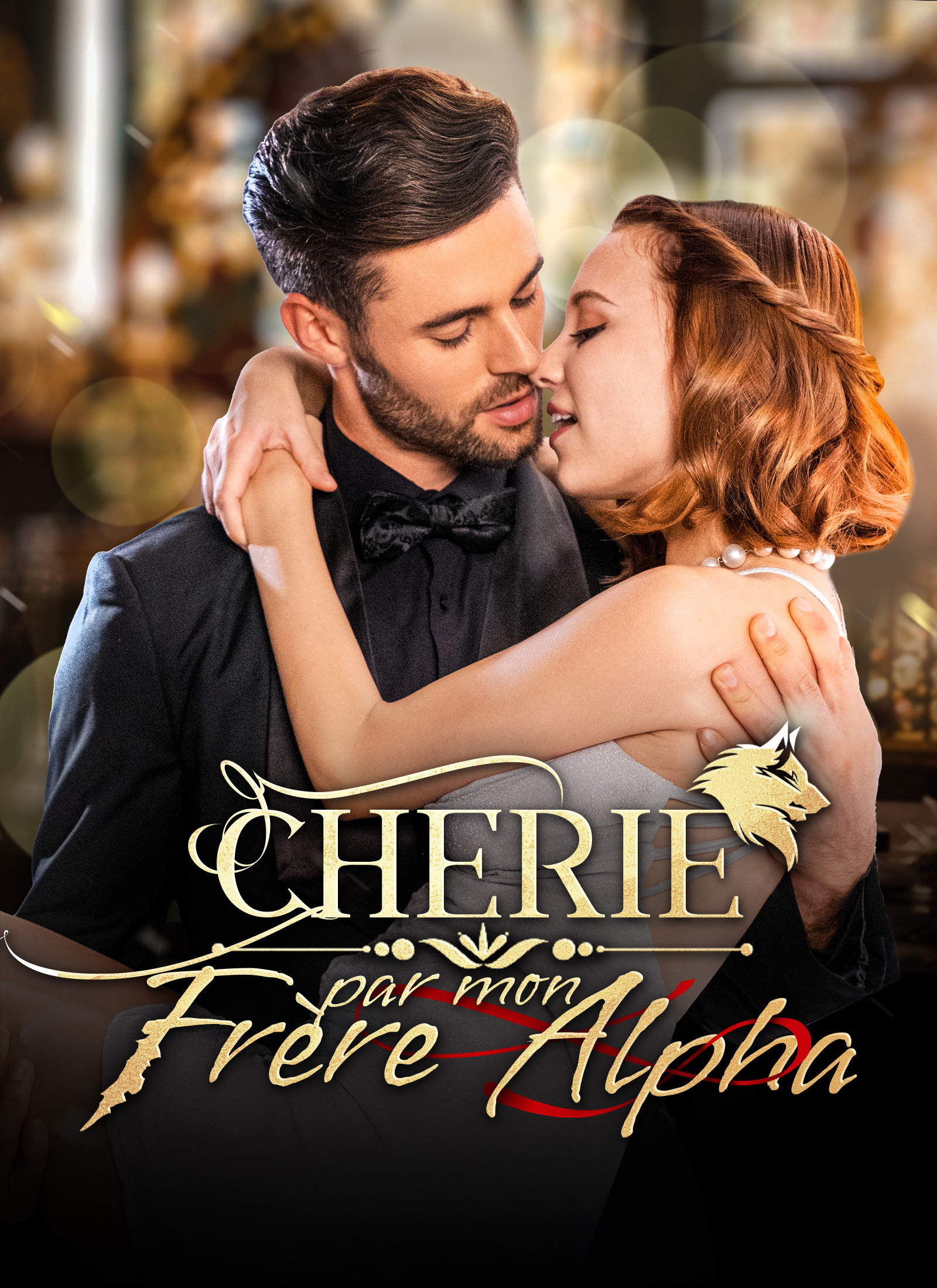 Chérie par mon Frère Alpha