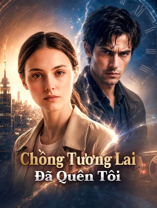 Chồng Tương Lai Đã Quên Tôi