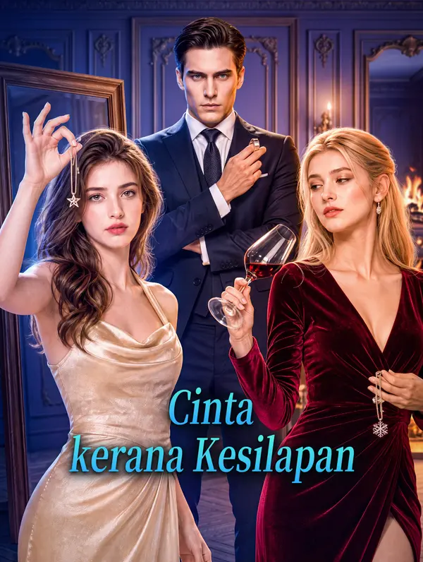 Cinta kerana Kesilapan
