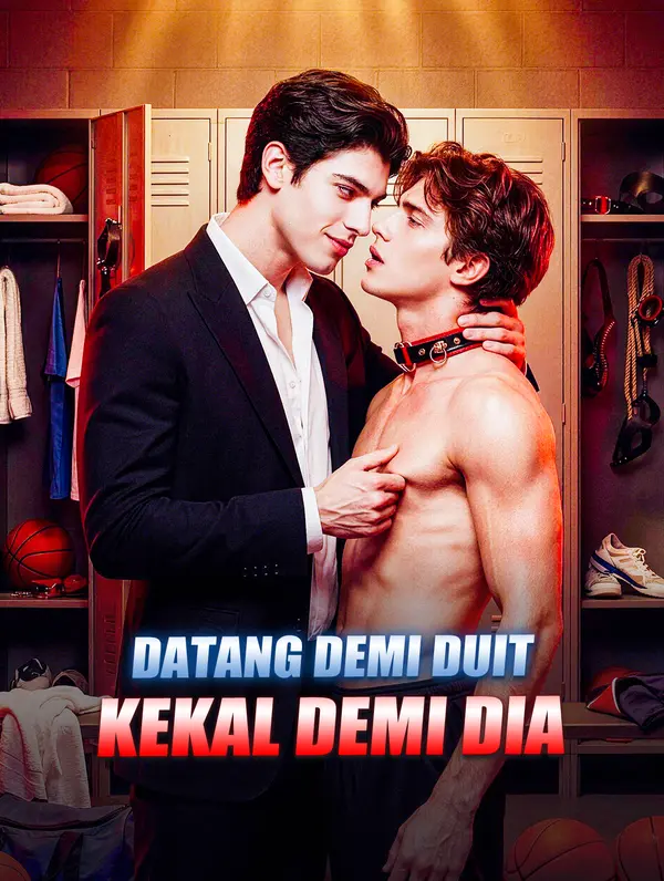 Datang demi Duit, Kekal demi Dia