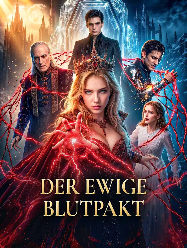 Der ewige Blutpakt