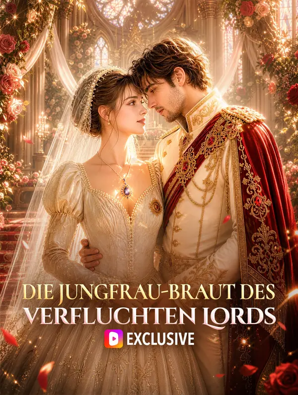 Die Jungfrau-Braut des verfluchten Lords(Synchron)