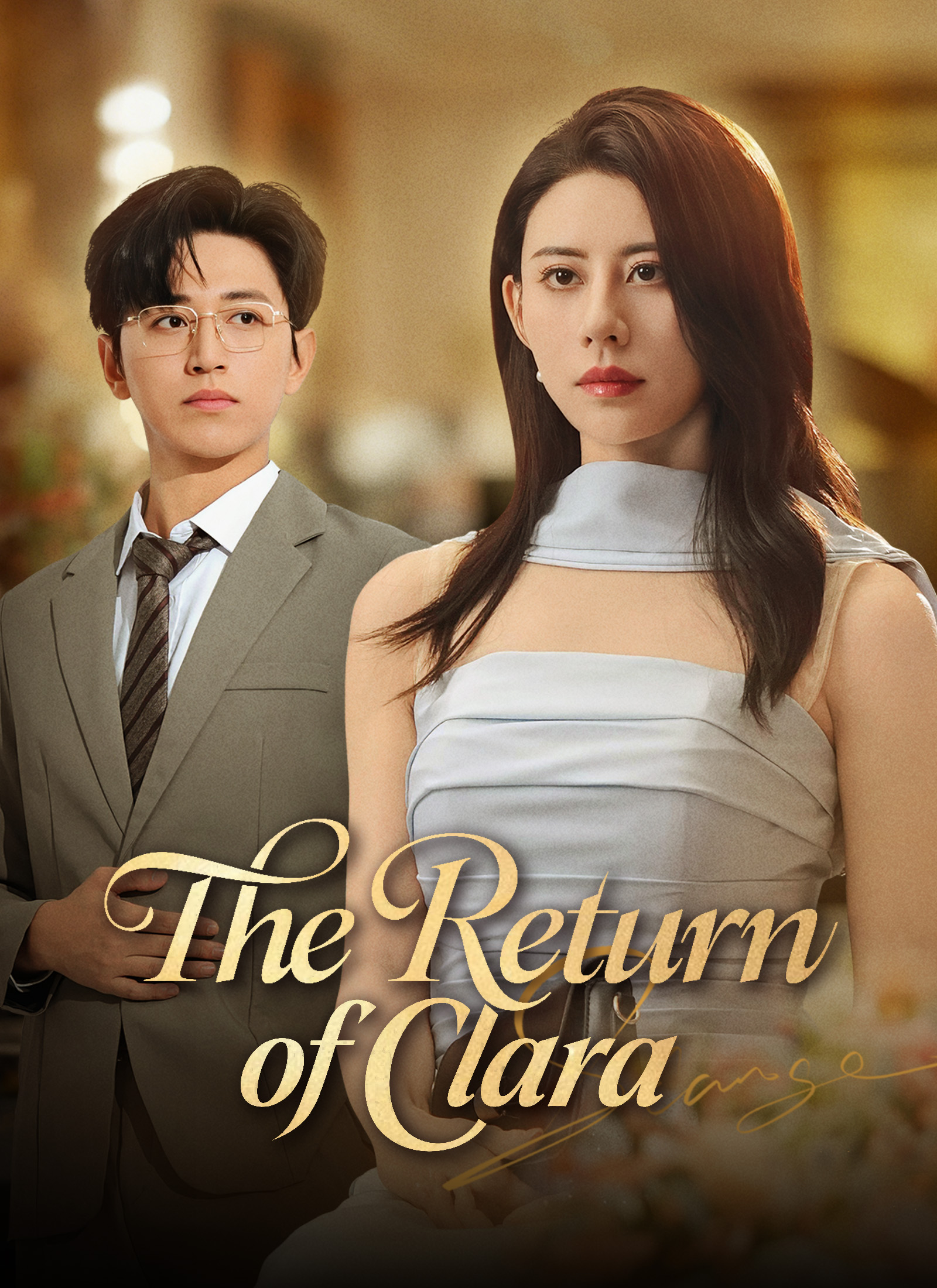 [Dubbed] The Return of Clara