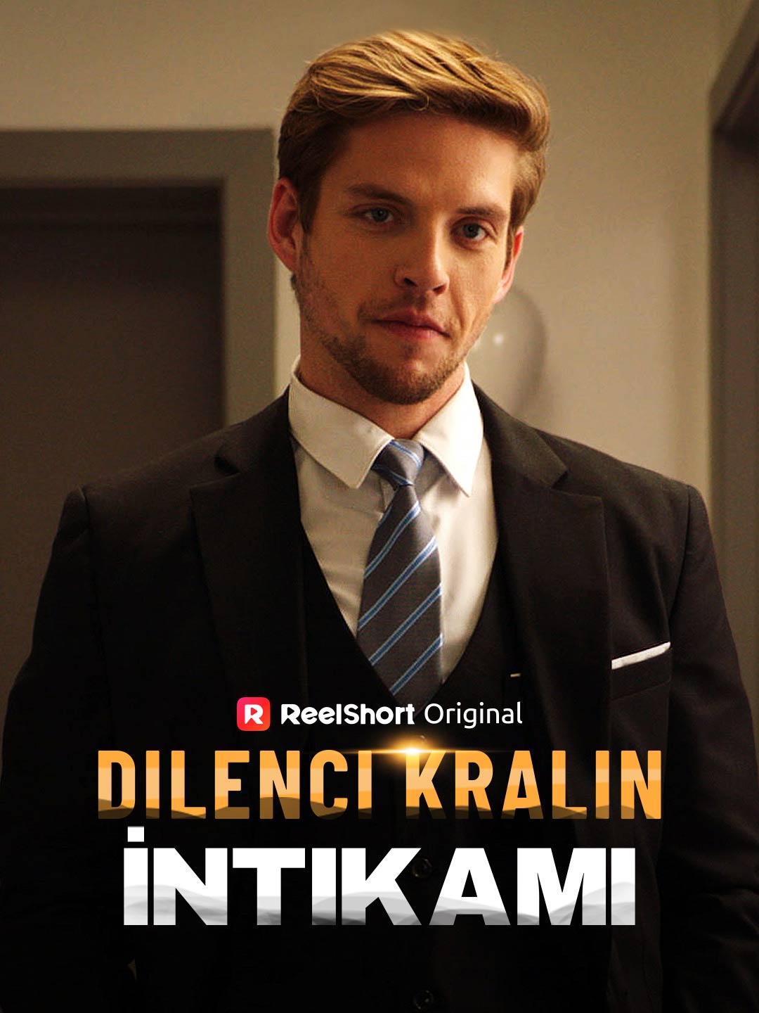 (Dubbing) Dilenci Kralın İntikamı