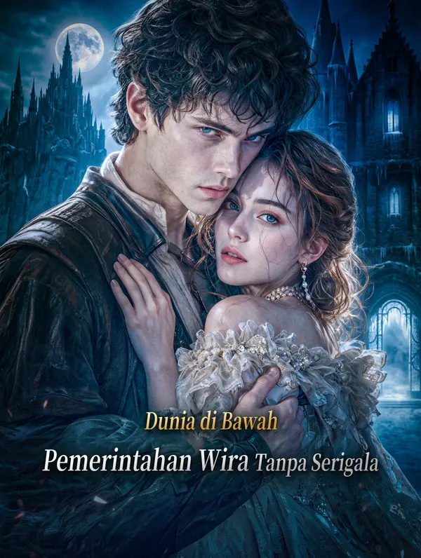 Dunia di Bawah Pemerintahan Wira Tanpa Serigala