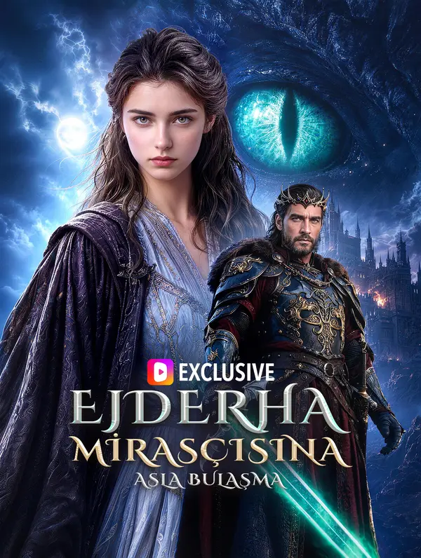 EJDERHA MİRASÇISINA ASLA BULAŞMA(Dublajlı)