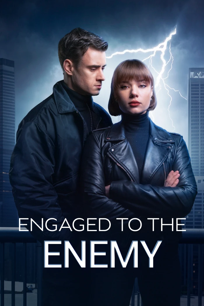 Engaged To The Enemy - DRAFT