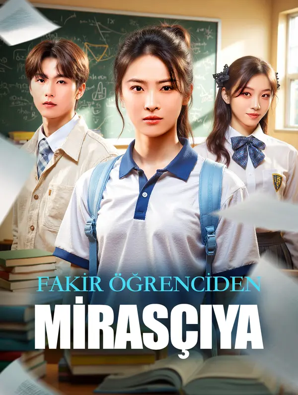 FAKİR ÖĞRENCİDEN MİRASÇIYA(Dublajlı)