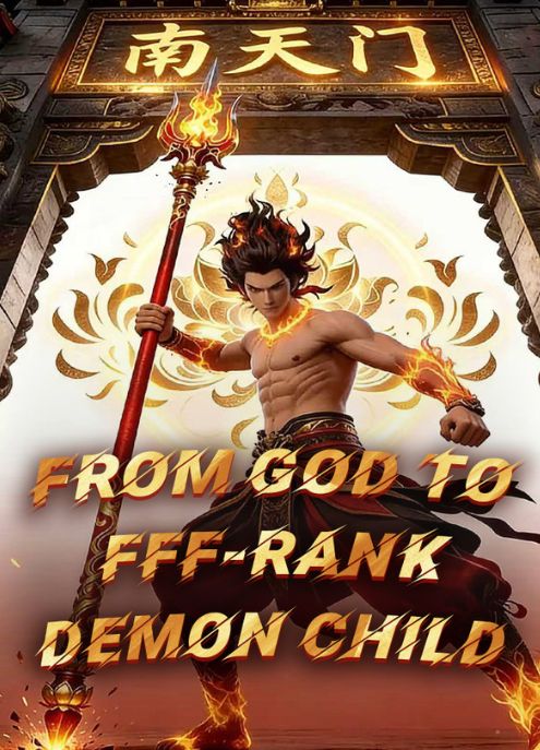 From God to FFF-Rank Demon Child