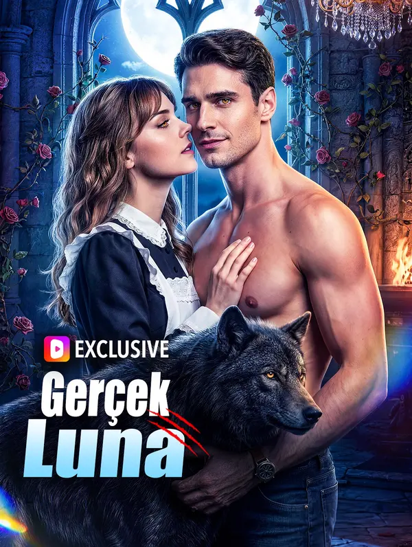 Gerçek Luna(Dublajlı)