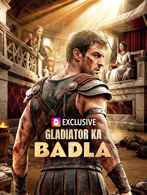 Gladiator Ka Badla