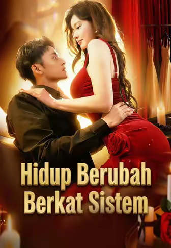 Hidup Berubah Berkat Sistem