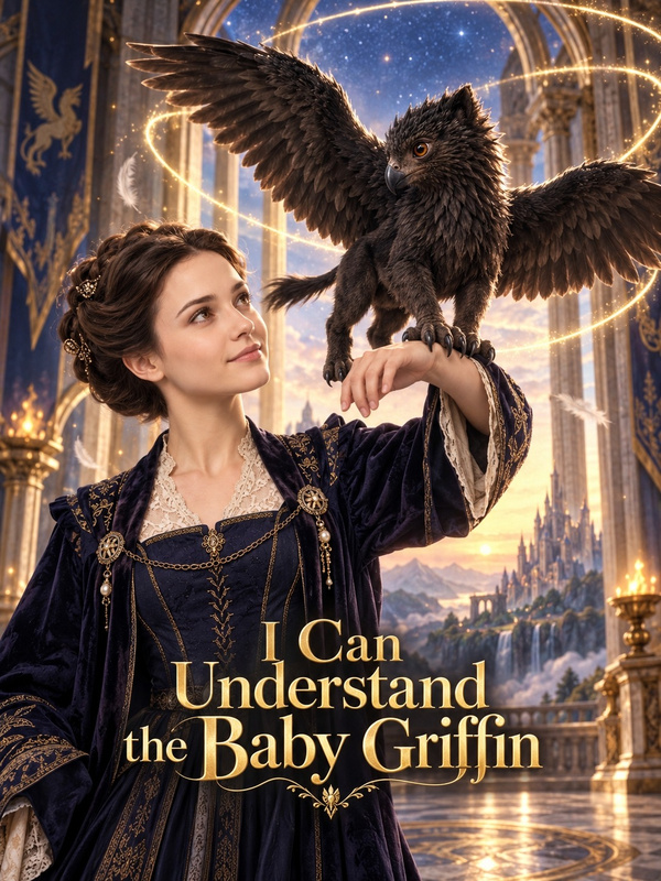 I Can Understand the Baby Griffin