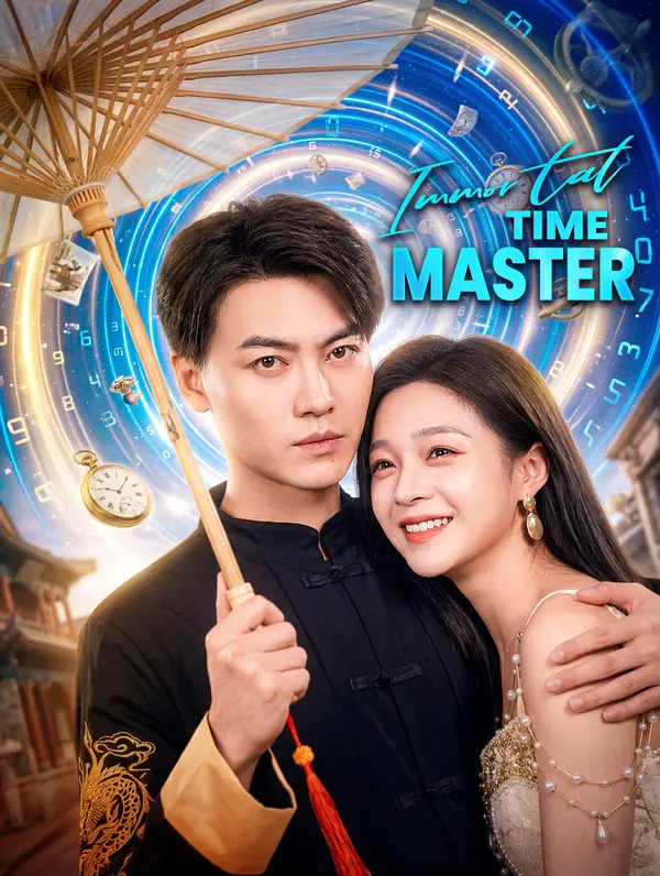 Immortal Time Master(Dubbed)