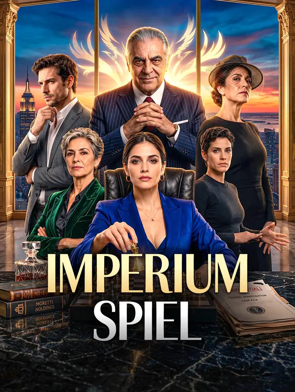 Imperium-Spiel