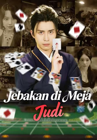Jebakan di Meja Judi