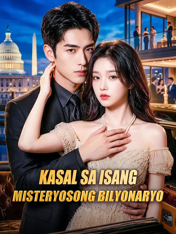 Kasal sa Isang Misteryosong Bilyonaryo