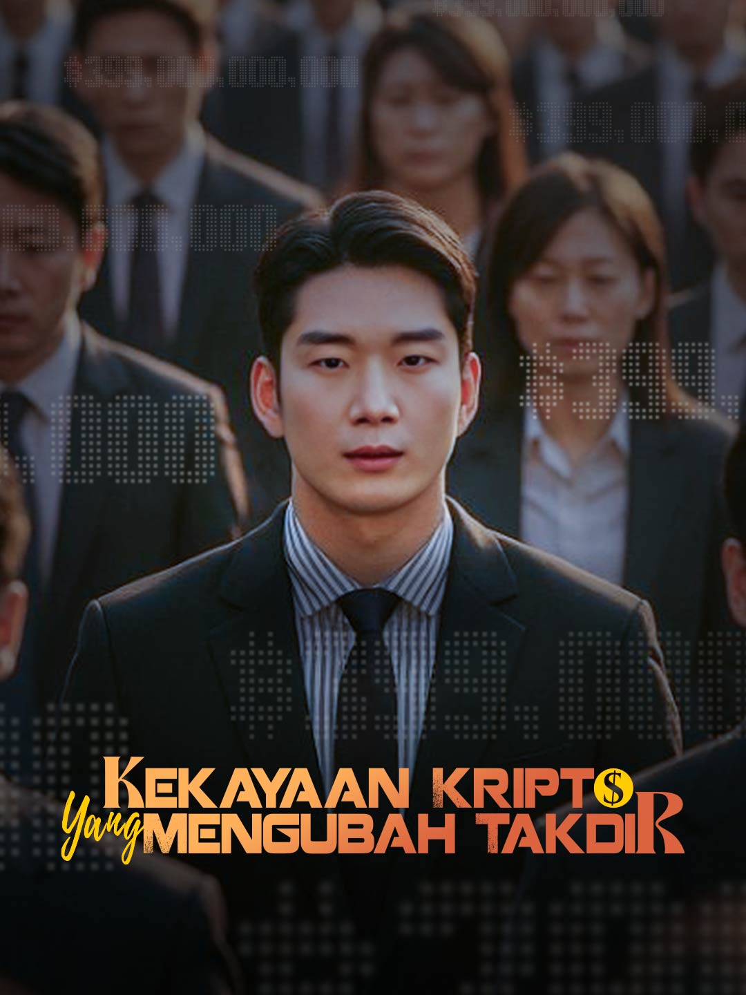 Kekayaan Kripto yang Mengubah Takdir