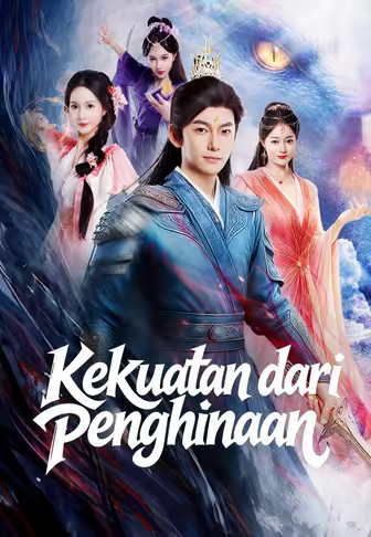 Kekuatan dari Penghinaan
