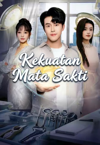 Kekuatan Mata Sakti