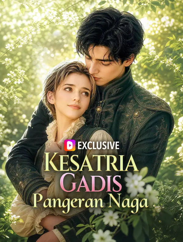 Kesatria Gadis Pangeran Naga