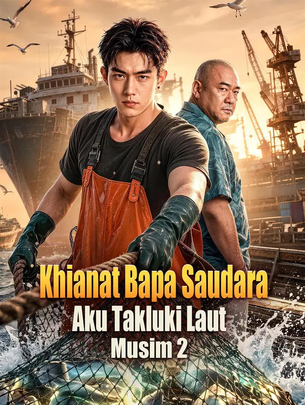 Khianat Bapa Saudara, Aku Takluki Laut Musim 2