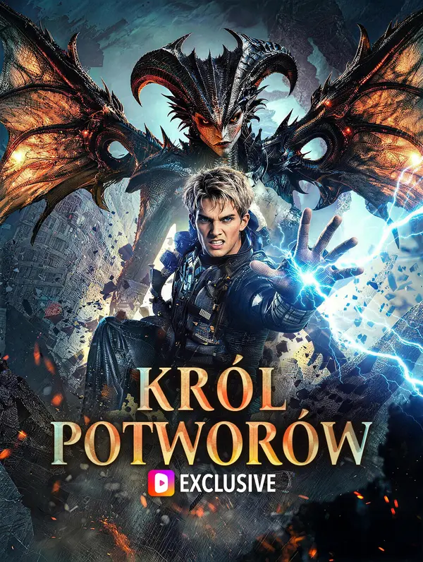 Król potworów