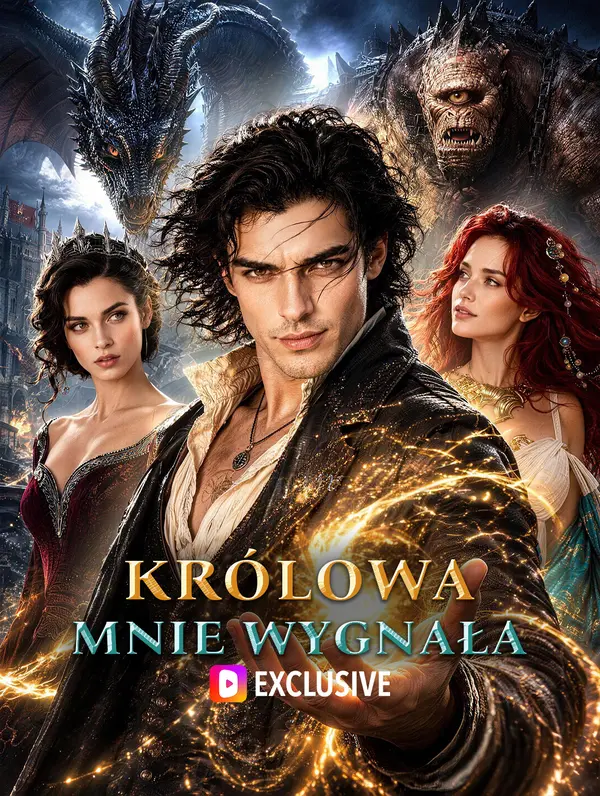 Królowa mnie wygnała(Wersja dubbingowana)