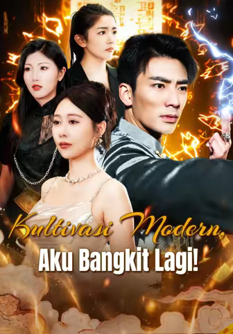 Kultivasi Modern, Aku Bangkit Lagi!