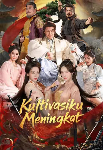 Kultivasiku Meningkat
