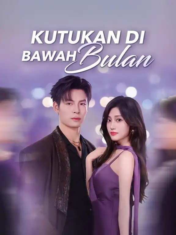 Kutukan di Bawah Bulan