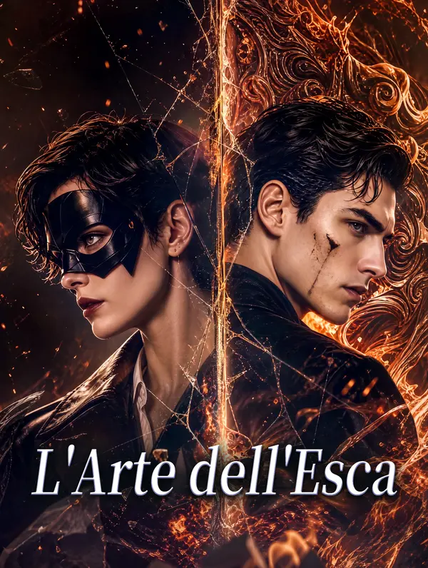 L'Arte dell'Esca