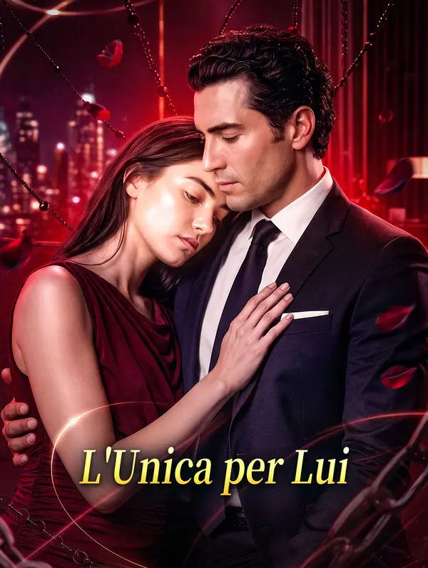 L'Unica per Lui