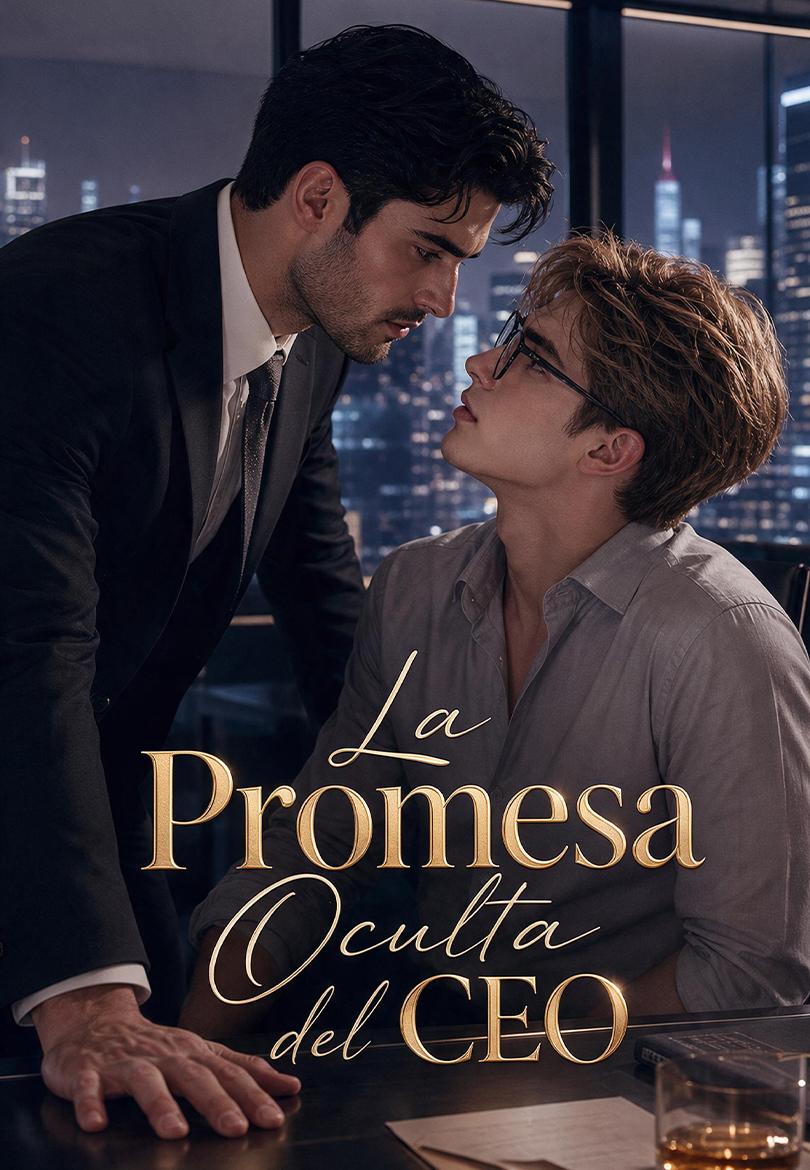 La Promesa Oculta del CEO