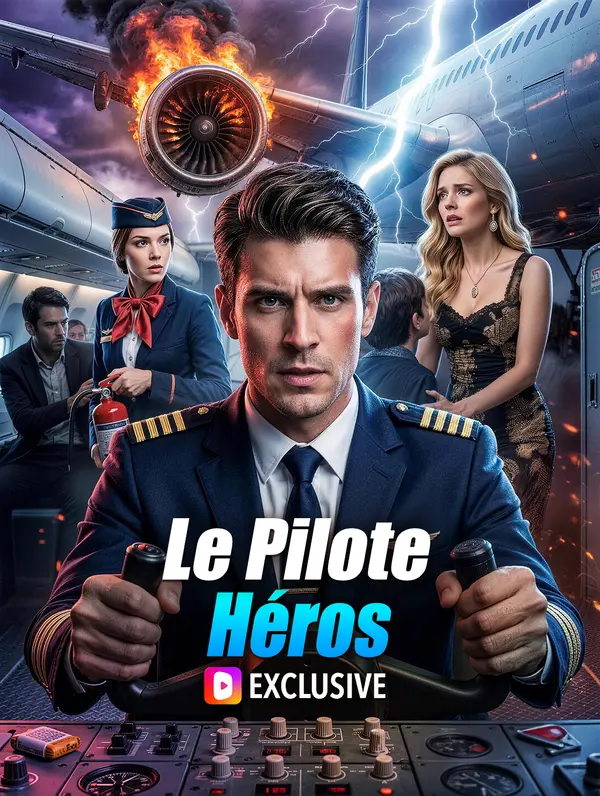 Le Pilote Héros
