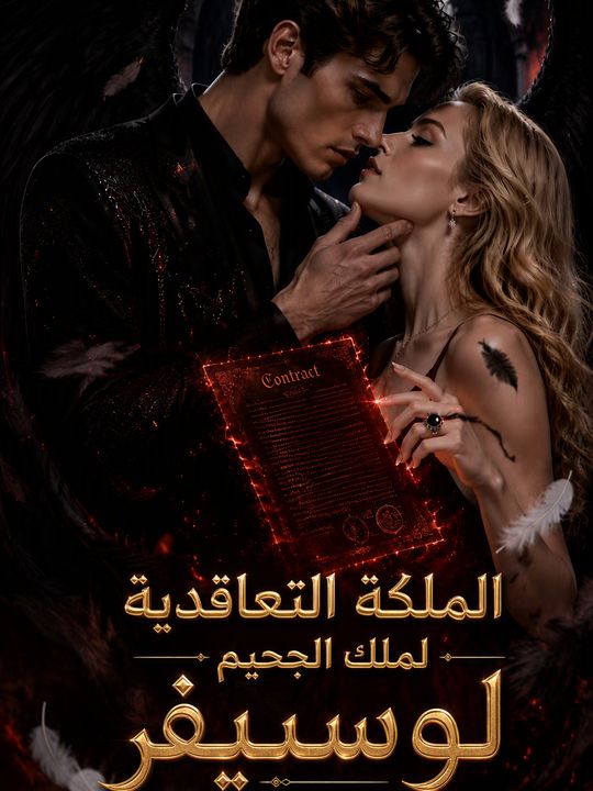 الملكة التعاقدية لملك الجحيم لوسيفر
