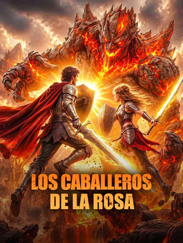 Los Caballeros de la Rosa