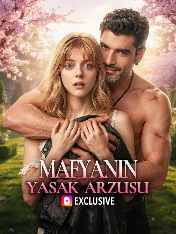 MAFYANIN YASAK ARZUSU(Dublajlı)