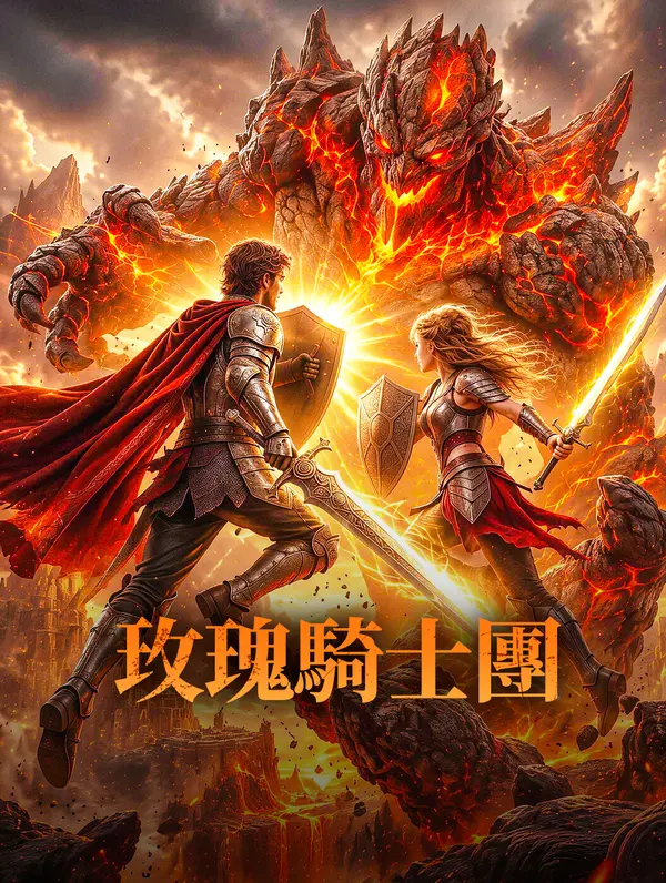 玫瑰騎士團