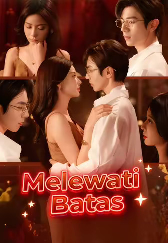 Melewati Batas