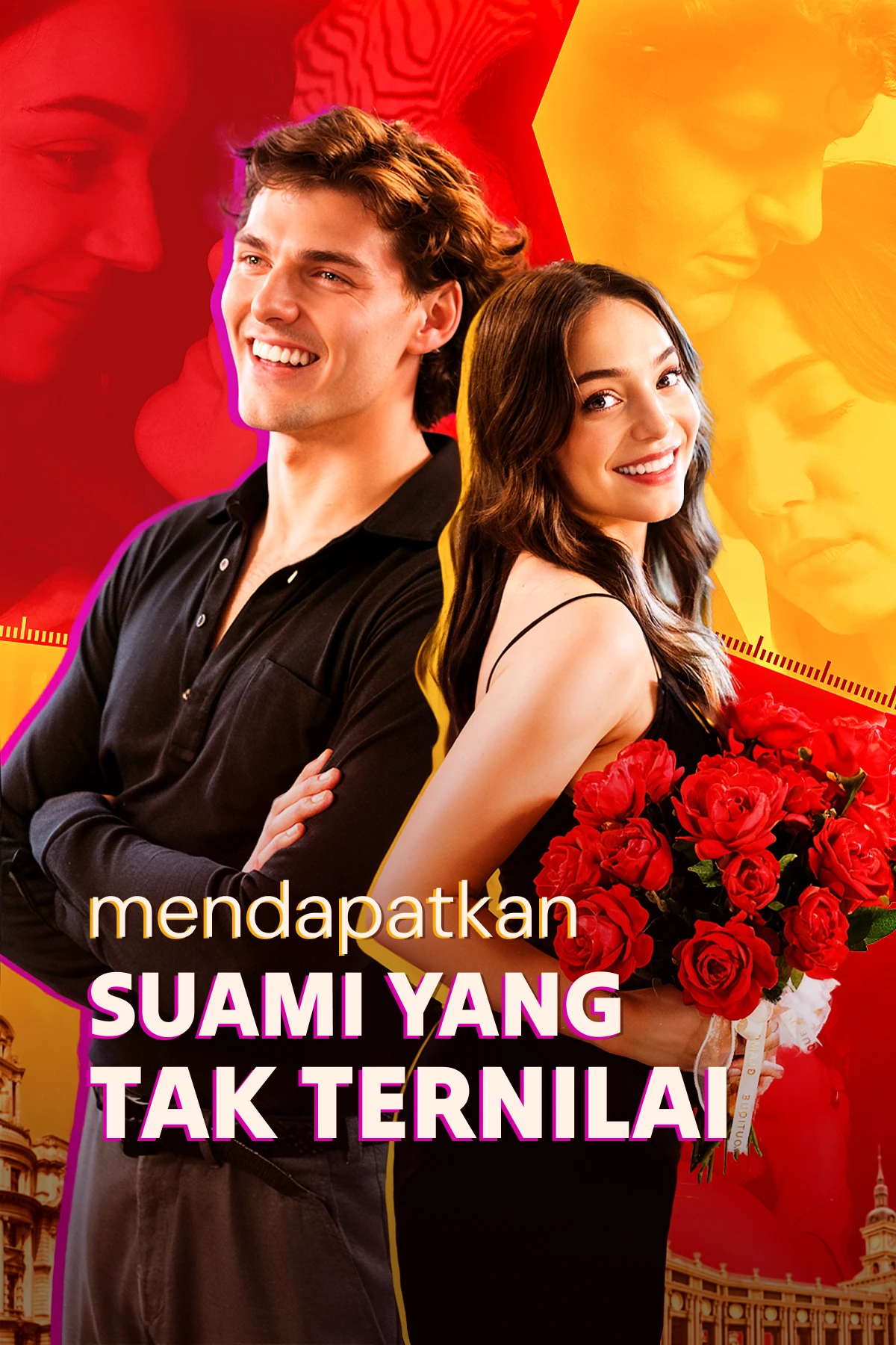 Mendapatkan Suami yang Tak Ternilai